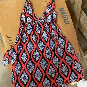 Old Navy cute summer dress